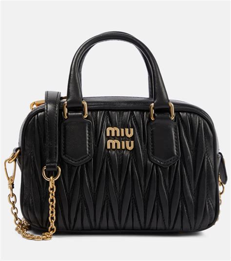 miu miu crossbody handbag|miu outlet store.